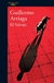 El salvaje, Guillermo Arriaga