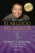 El negocio del siglo 21, Robert T. Kiyosaki