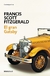 El gran Gatsby, Francis Scott Fitzgerald