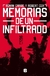 Memorias de un Infiltrado, Roman Caribe, Robert Cea