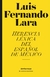 Herencia léxica del español en México, Luis Fernando Lara