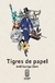 Los Tigres de Papel, Jordi Garriga Clavé