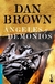 Ángeles y demonios, Dan Brown