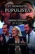 El momento populista, Alain de Benoist