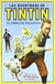 Las Aventuras de Tintin, libro de pegatinas de la pelicula, Hergé