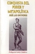 Conquista del poder y metapolítica, José Luis Ontiveros