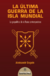 La última guerra de la isla mundial. La geopolítica de la Rusia contemporánea, Aleksandr Duguin