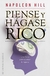 Piense y hágase rico, Napoleon Hill