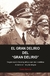 El gran delirio del "gran delirio", Santos Bernardo