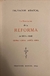 La Revolución de la Reforma de 1833 a 1848, Salvador Abascal Infante