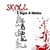 CD Il sogno di Mishima, Sköll