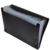 Pasta Sanfonada A4 Com 12 Divisórias 4027 Preta/black ACP - comprar online