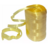 Fitilho Amarelo Candy 5mm x 50mm