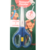 Tesoura Escolar sem Ponta LEO&LEO Masculino e Feminino