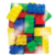 Brinquedo Bloco de Montar 24 peças