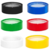 Durex Colorido Rolo Pequeno 12mm x 10 - loja online
