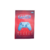 Caderno Capa Dura Gamer Brochura Masculino e Feminino 80 folhas 140mm x 200mm - comprar online
