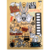 Caderno do Perna Longa Brochura 200mm x 275mm 80 folhas