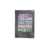 Caderno Capa Dura Gamer Brochura Masculino e Feminino 80 folhas 140mm x 200mm - EUROMIX PAPELARIA