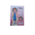 Caderno Capa Dura Petit Poa Brochura Feminino 80 folhas 140mm x 200mm na internet