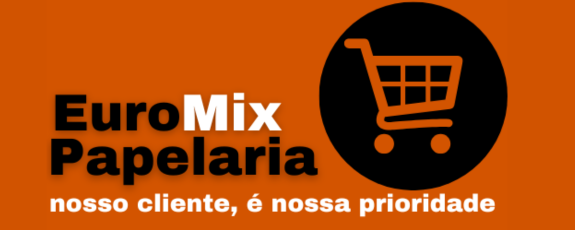 EUROMIX PAPELARIA