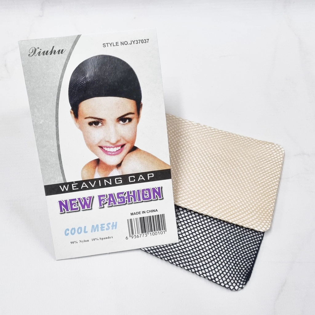 Wig-Cap (Gorrito para peluca)