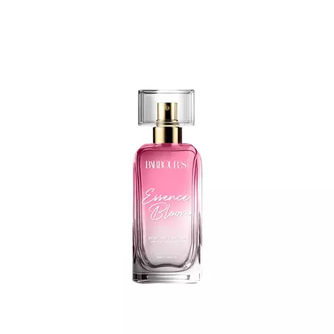 Perfume para cabelo Essence Bloom ( Chance ) / finalizador termoativo | Barbours Beauty - comprar online