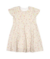 VESTIDO EM OXFORDINE M/C CHARPEY
