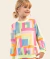 CONJUNTO PLUSH SOFT GEO MENINA BUGBEE - comprar online