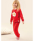 PIJAMA SOFT MENINA BUGBEE