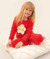 PIJAMA SOFT MENINA BUGBEE - comprar online