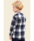 CAMISA FLANELA MARINHO BUGBEE - comprar online