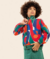 CONJUNTO MOLECOTTON E MOLETOM AI DRIVEN MASC BUGBEE - comprar online