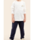 CONJUNTO MALHA E MOLETOM JEANS OFF BUGBEE - comprar online