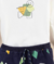 CONJUNTO COTTON E MOLECOTTON NEW OFF BUGBEE - comprar online