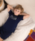 CONJUNTO PIJAMA MARINHO PLANETAS BUGBEE