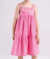 VESTIDO CHAMBRAY ROSY BUGBEE - comprar online