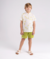 CONJ TECIDO ORG. CAMISA COQUEIRO BUGBEE