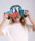CHAPEU NAUTICO ARTESANAL BUGBEE - comprar online