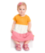 VESTIDO EM MALHA DAMASCO BEE LOOP