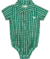 BODY CAMISA TRICOLINE VICHY CHARPEY