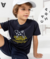 CAMISETA MEIA MALHA CHARPEY