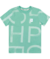 CAMISETA MEIA MALHA CHARPEY