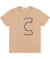 CAMISETA SUEDINE CHARPEY - comprar online