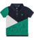 POLO EM PIQUET CHARPEY