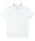 POLO EM SUEDINE CHARPEY