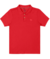 POLO EM SUEDINE CHARPEY