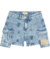SHORTS JEANS CHARPEY