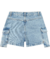 SHORTS JEANS CHARPEY - comprar online