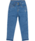 CALCA JEANS SKINNY